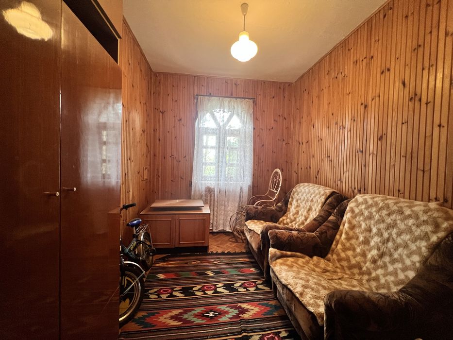 Продам будинок 102м2 с.Артемівка (дачний кооператив)