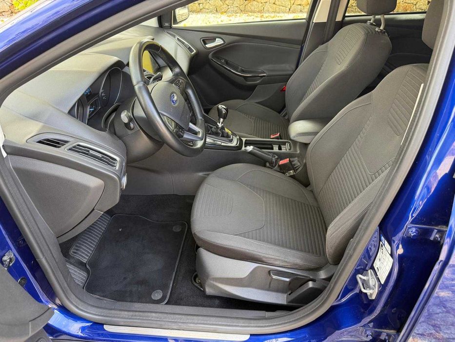 Ford Focus 1.5 TDCI Titanium 1 dono