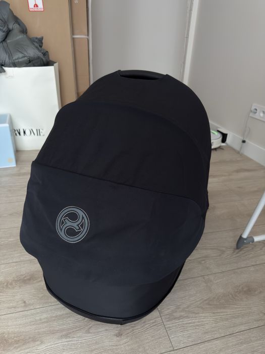 Gondola do wózka Cybex Priam 4.0
