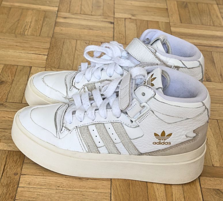 Sprzedam Adidasy dla dziewczynki