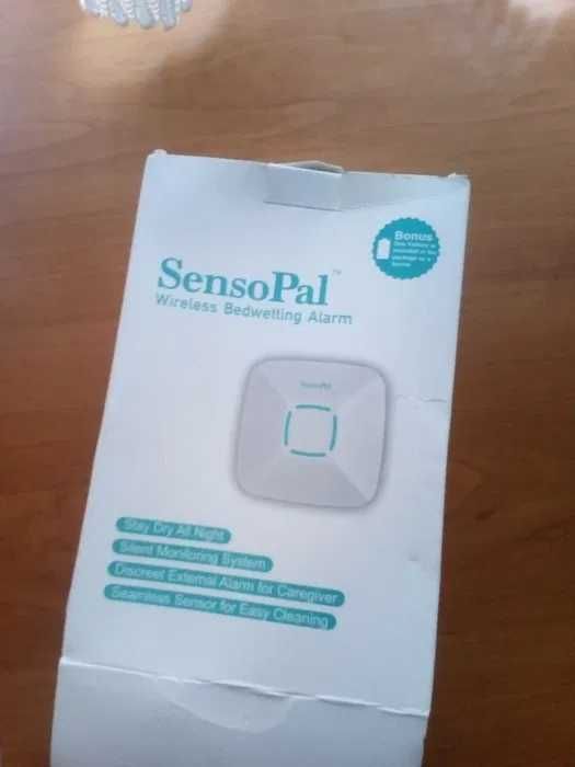 Alarm wybudzeniowy dla dzieci