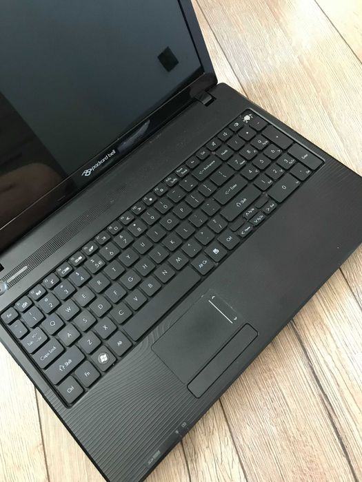 Laptop Packard Bell EasyNote TK11-BZ-015NL