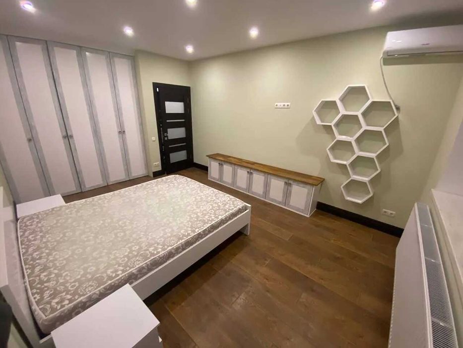 Оренда 1к | Новобудова 2021 | Закритий двір