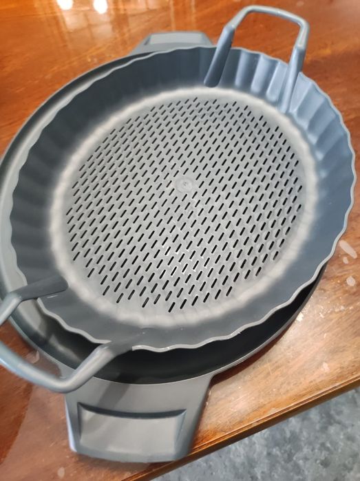 Кухонний комбайн Termomiks