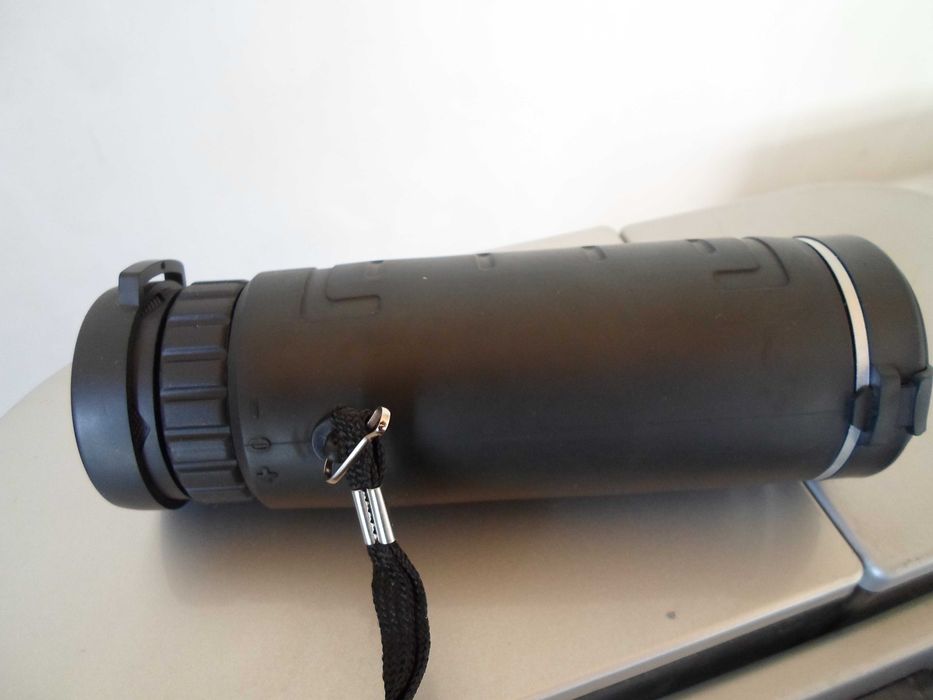 Panda Binoculars