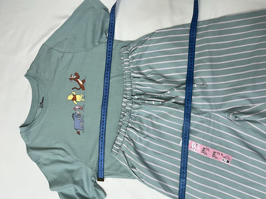 Жіноча піжама primark  в розмврі xxs