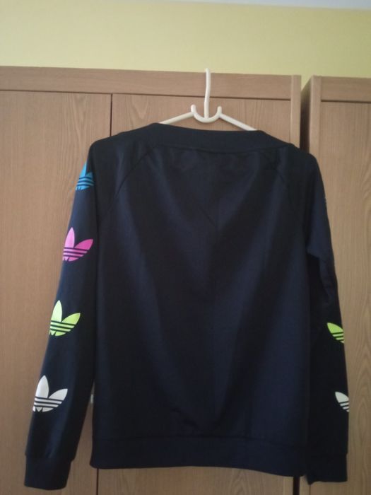 Bluza sportowa damska Adidas XS