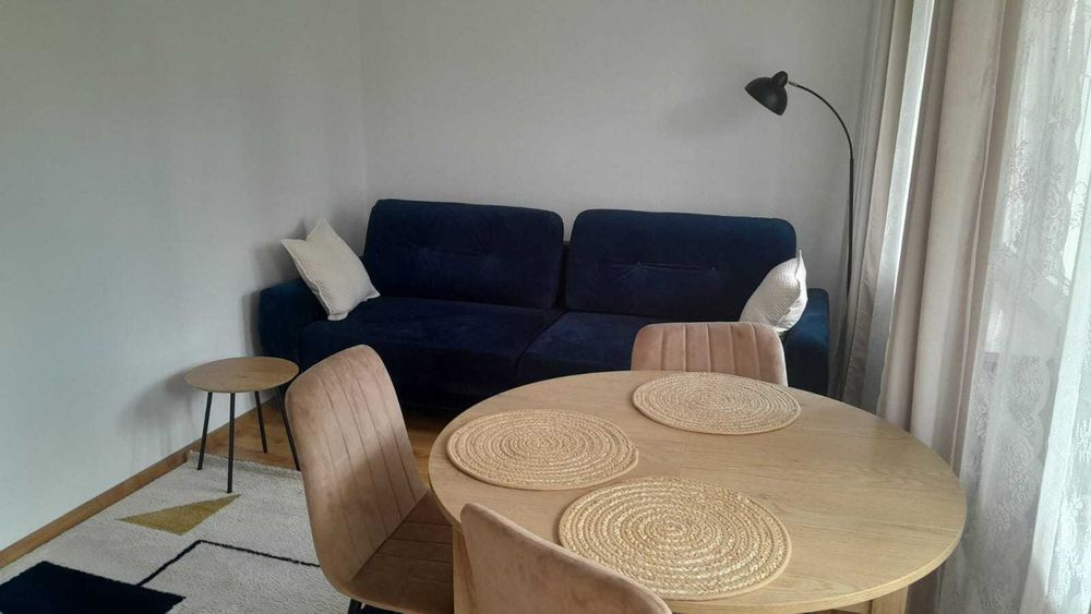 2-pokojowe mieszkanie do wynajęcia Czuby