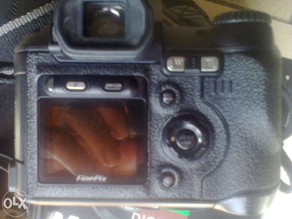 Juji Filme fine Pix S5500