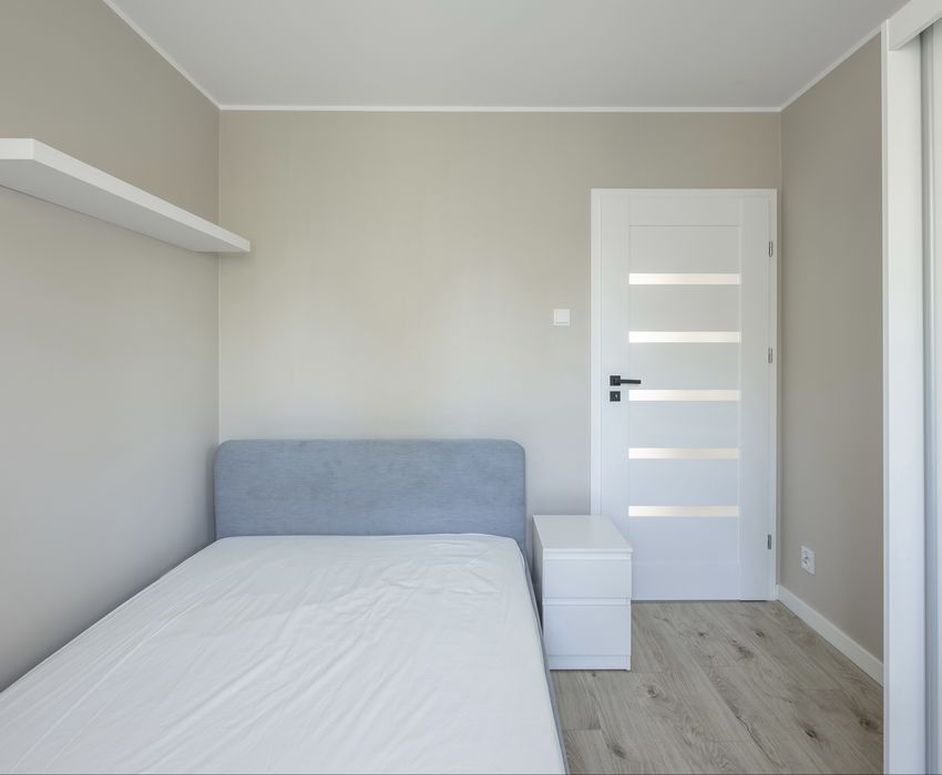 2-pokojowe mieszkanie do wynajecie Gdynia  ul. Bosmanska 40 A  (od 1 wrzesnia) - Widok 5