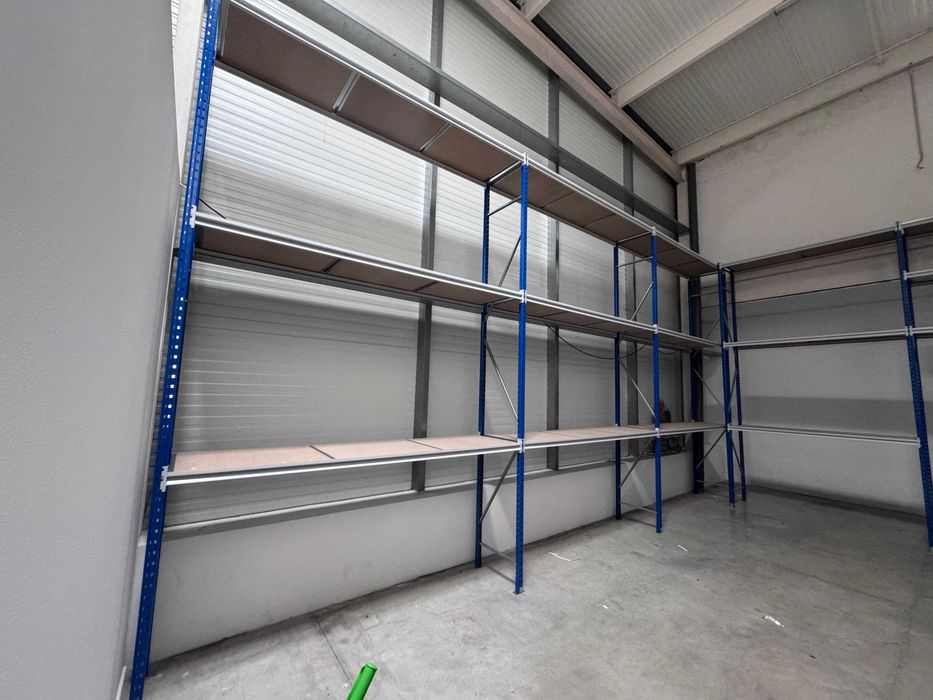 Racks novos a bom preço (Estamos na Ericeira mas enviamos para todo o país)