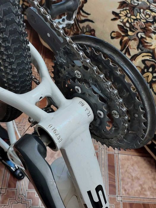 Велосипед CRONUS DYNAMIC 1,0