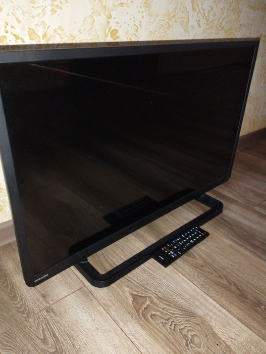 Телевізор TOSHIBA 32 діагональ