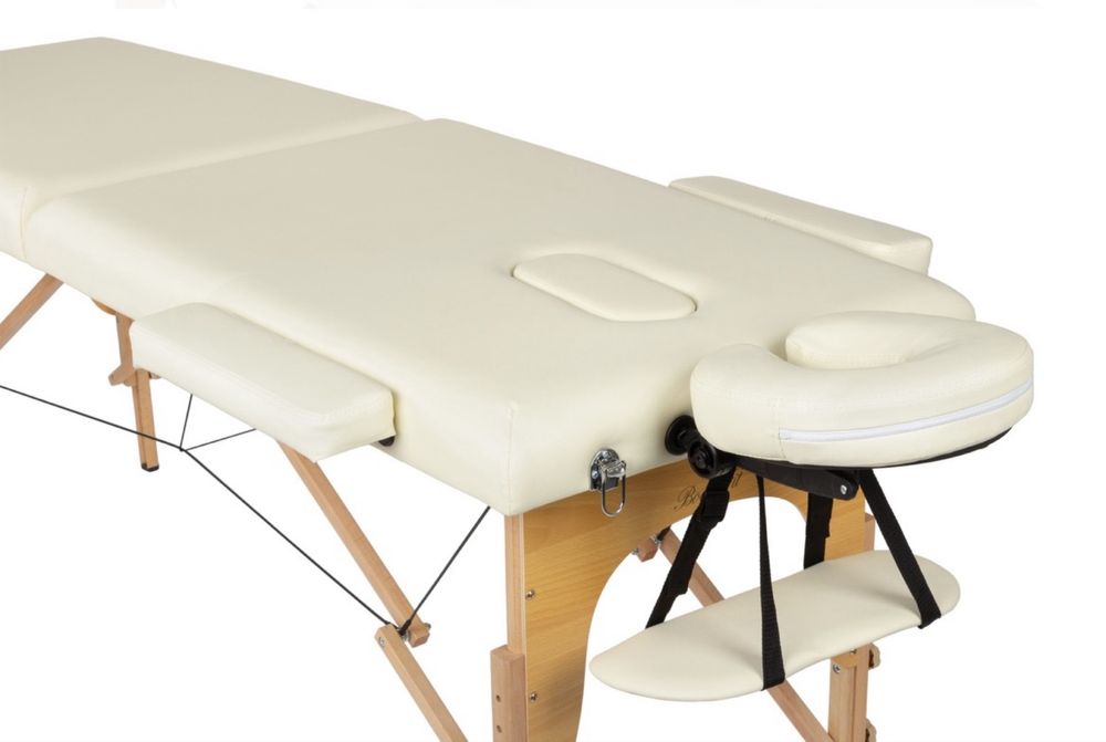 Кушетка для масажу