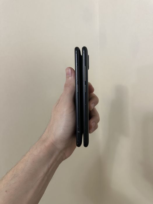 Sharp C10 4/64 GB Dual-SIM!