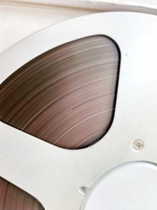 Оригинальные продакшн мастер ленты 2/38