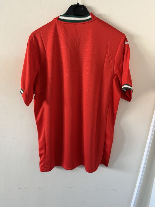 Camisola Principal Portugal 2026