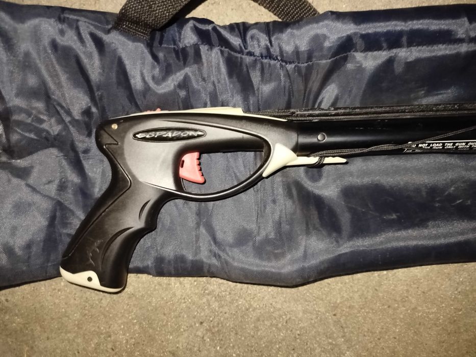 Arpão Beuchat Espadon