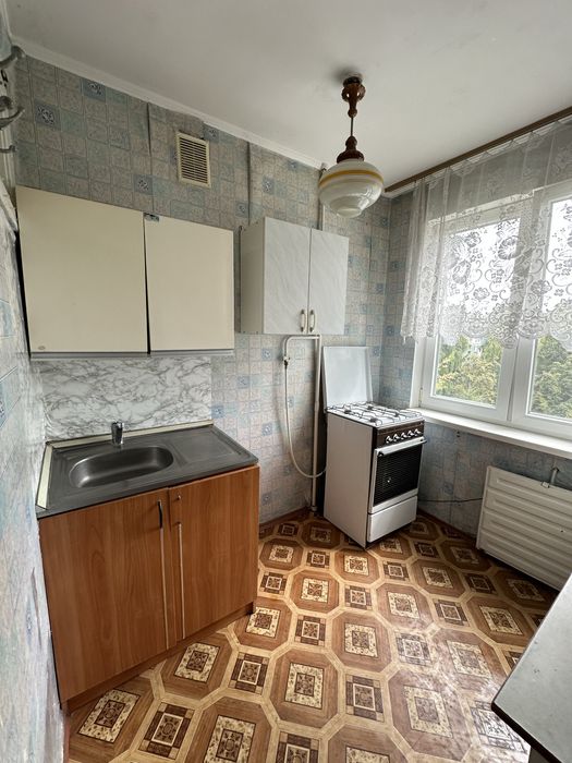 Продаж 1 кімнатної квартири