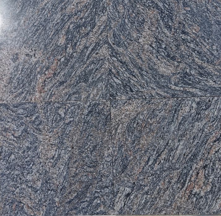 Płytki granitowe KINAWA 40x40x1.2