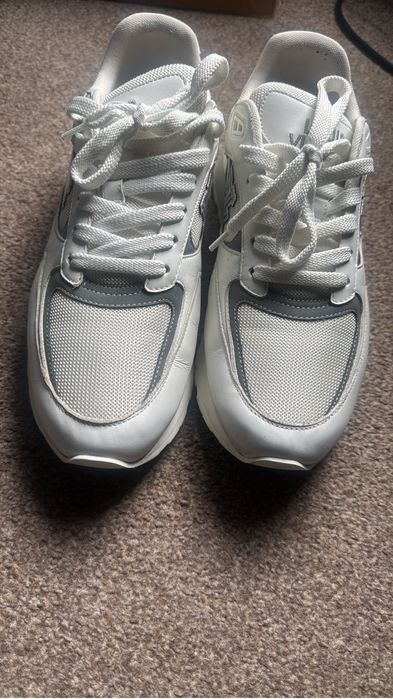 Louis Vuitton Runners