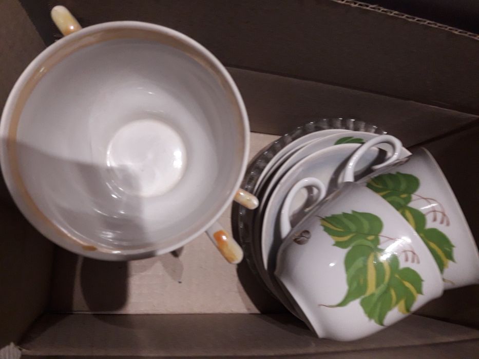 Мука, високої якості.