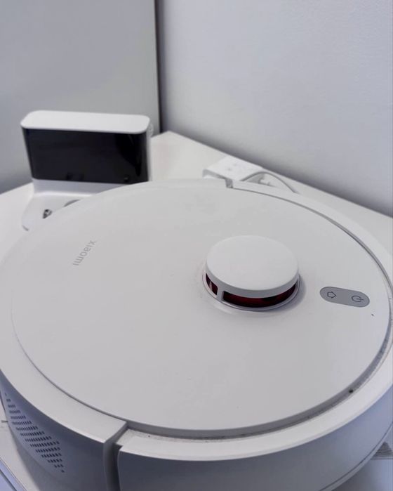 Aspirador xiaomi S20 vaccum