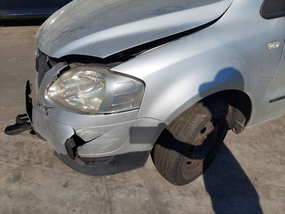 Para peças VOLKSWAGEN Fox (5Z1, 5Z3, 5Z4)