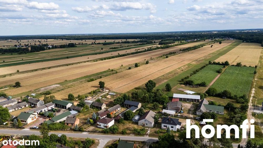 Dom – Kieszek, powiat radomski - Widok 5