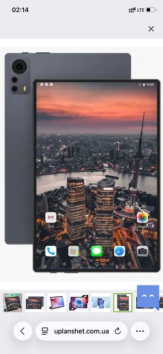 Планшет ASUS як новий