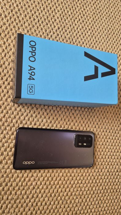 Oppo A94 5g 8GB RAM - 128GBRom