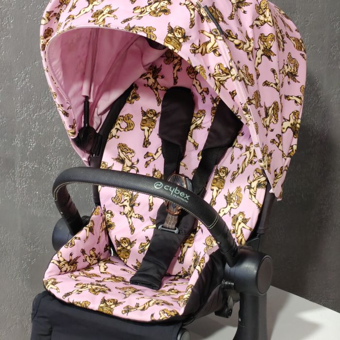 Cybex Priam прогулянковий блок
