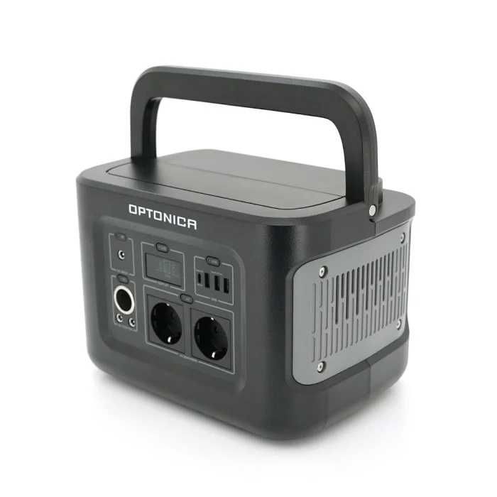 Зарядна станція Optonica B600-A1 600W / 512 Wt/h Type-C100 W