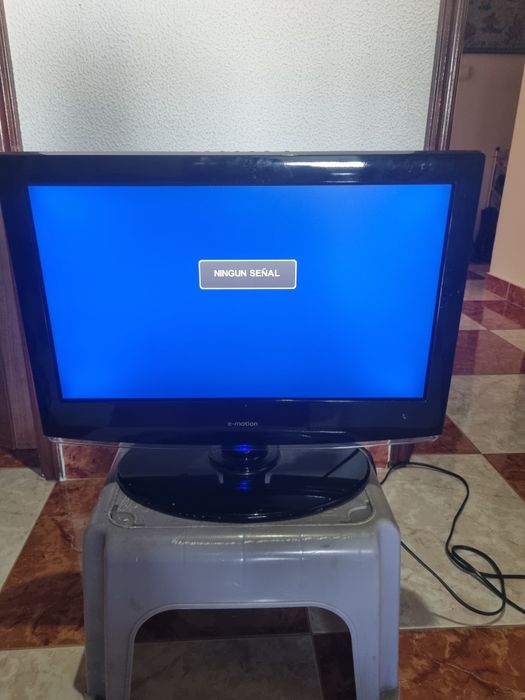 Televisão e-motion