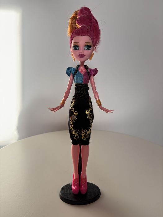 Monster High Gigi Grant