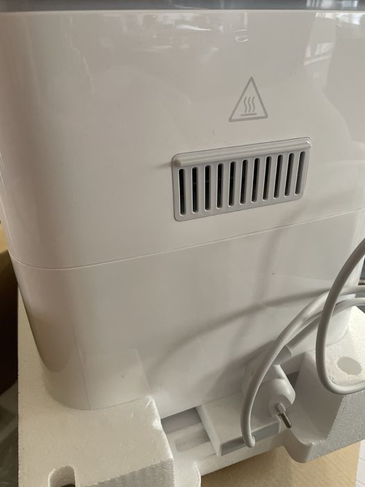 Air fryer xiaomi 6,5 L