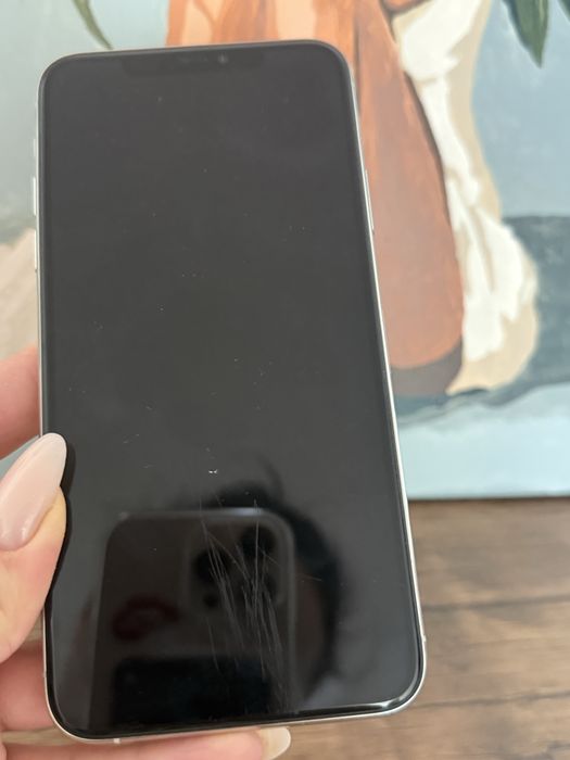 Iphone 11pro max 256