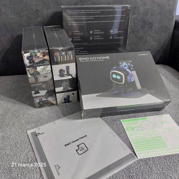 Dla Ciebie wszystko - emo - w kategorii Elektronika