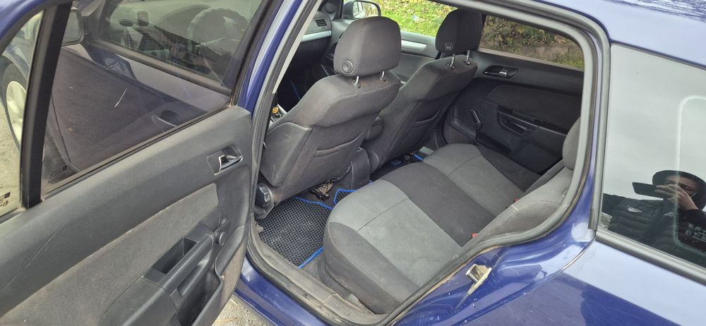 Продам Opel astra h 2006
