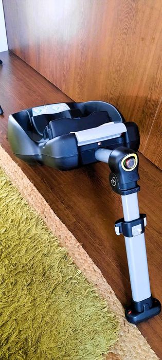 Carrinho, ovo/babycoque, base isofix | Bébéconfort Loola 3