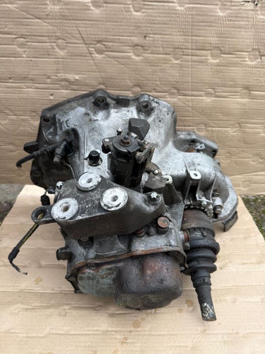 Коробка передач Опель Вектра Ц 1.8 КПП Opel Vectra C 1.8 F17 W394