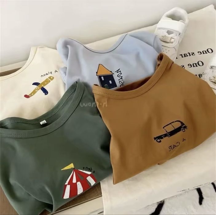 Кофта, лонгслів, лонг на хлопчика Zara, H&M, Next та C&A.