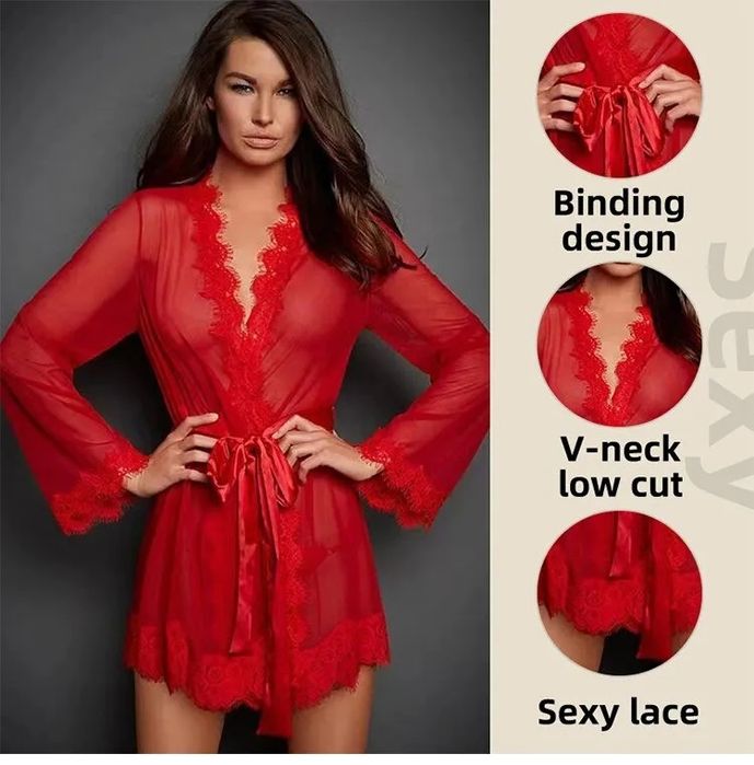 Женский халат/ Жіночий халат