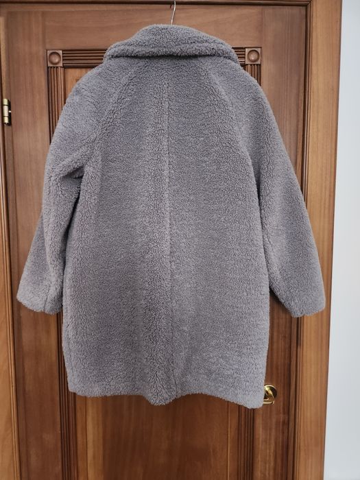 Futerko płaszczyk  H&M  r S