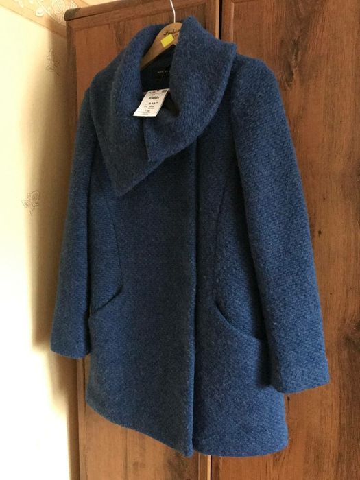 Демисезонное пальто