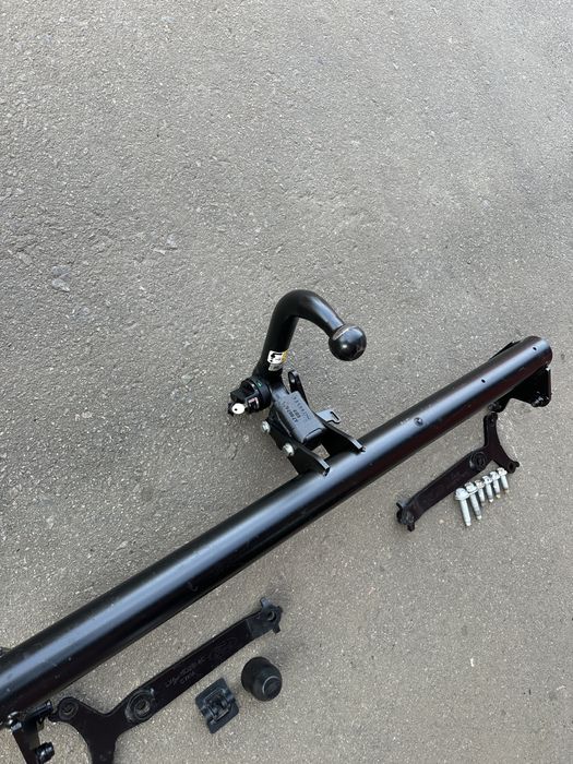 Фаркоп іоркоп форд куга 3 ford kuga 3 2019/2024 рік оригінал