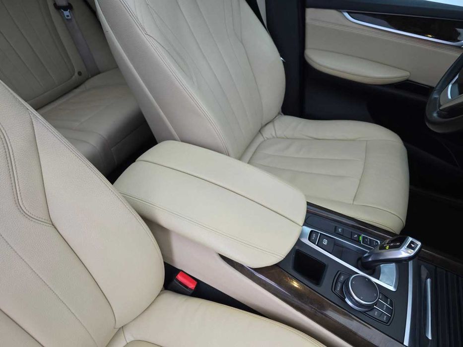 Продам  BMW X5 2016. Можна в розстрочку, під викуп.