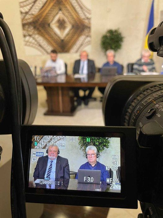 Відеооператор / Відеозйомка / Відеограф / Фотограф / ФОП 3 група