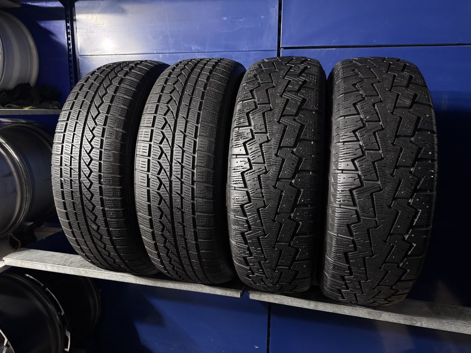 Toyo WIT Open Country P 235 70 r 16 Zeetex Z-Ice 3000 S P235/70r16 Розпродаж Склад Шин Умань