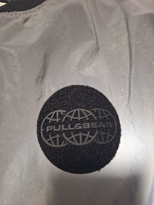 Casaco Pull&Bear
